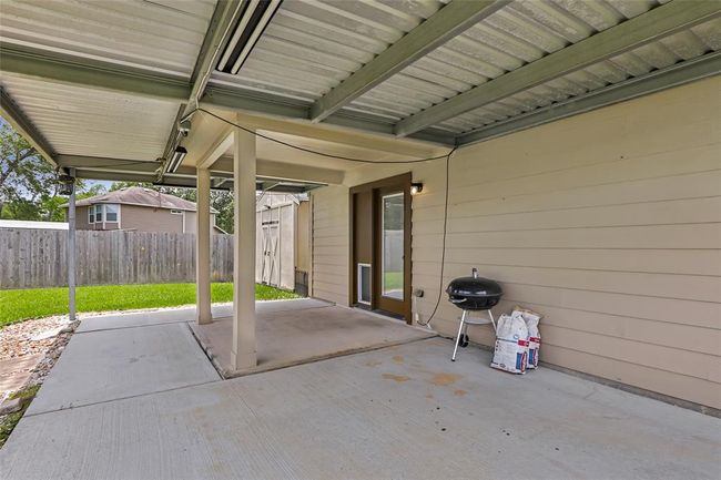 Shade for your back yard enjoyment | Image 15