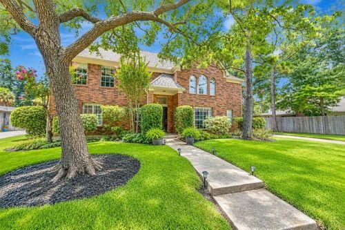 2031 Hillside Oak Ln, Houston, TX, 77062-3643 | Card Image