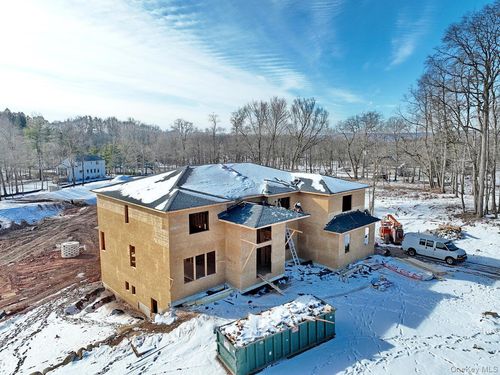 Lot 12 Stonehedge Farm, Ramapo, NY, 10901 | Card Image