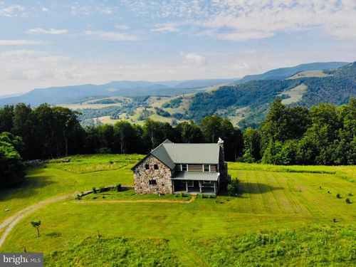 34 Meadows Road E, DRYFORK, WV, 26263 | Card Image