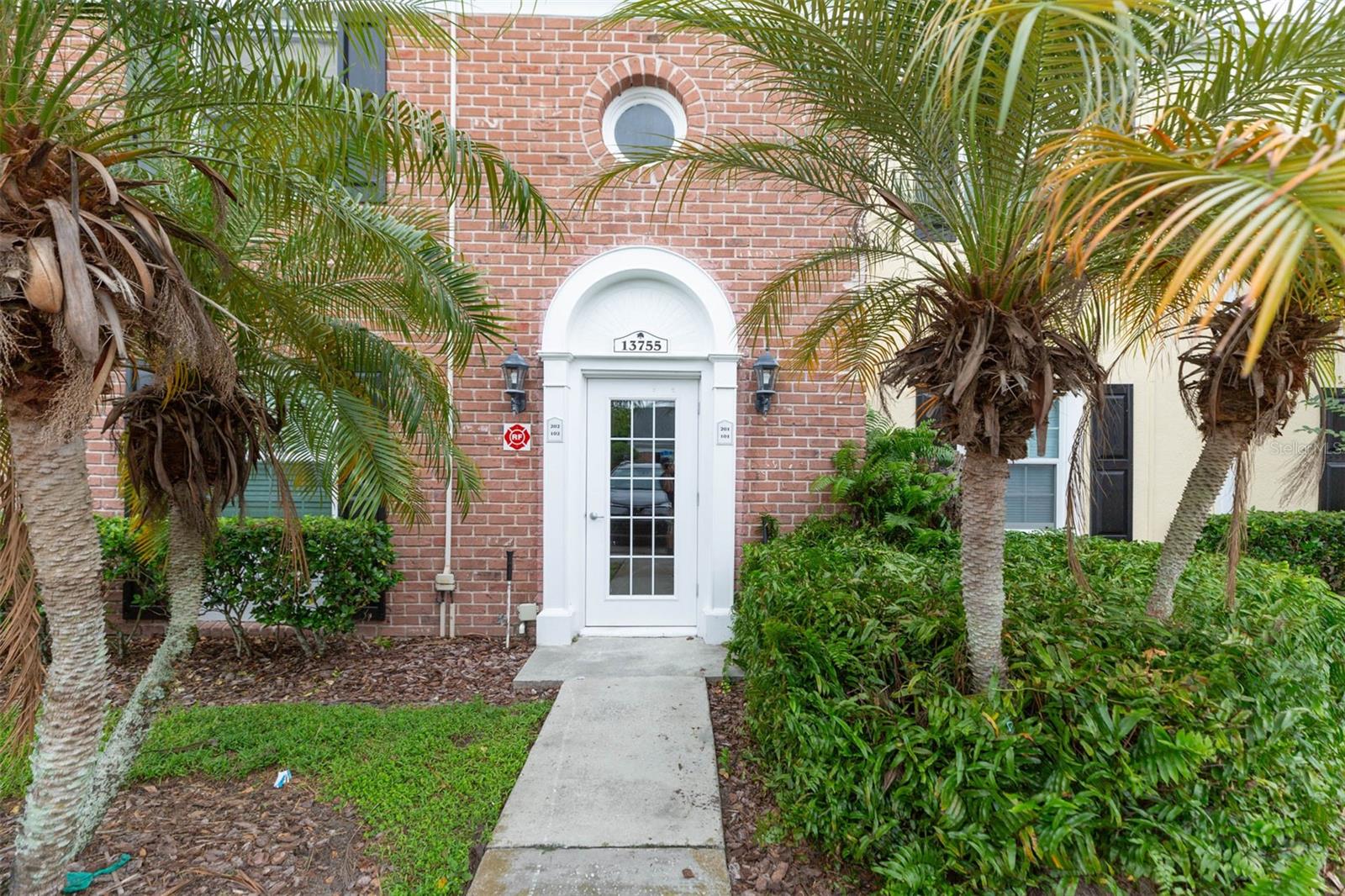 201 13755 Orange Sunset Drive, Leased in TAMPA Zoocasa