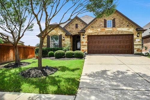 2709 Dillon Pond Ln, Pflugerville, TX, 78660-2559 | Card Image