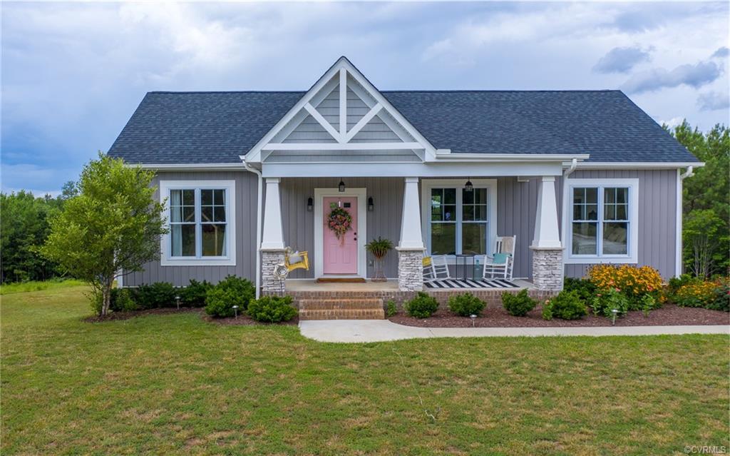 1705 Miller Camp Road, Sold in Buckingham Zoocasa