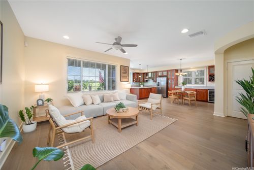 91-1243 Kuanoo St, Ewa Beach, HI, 96706-4640 | Card Image