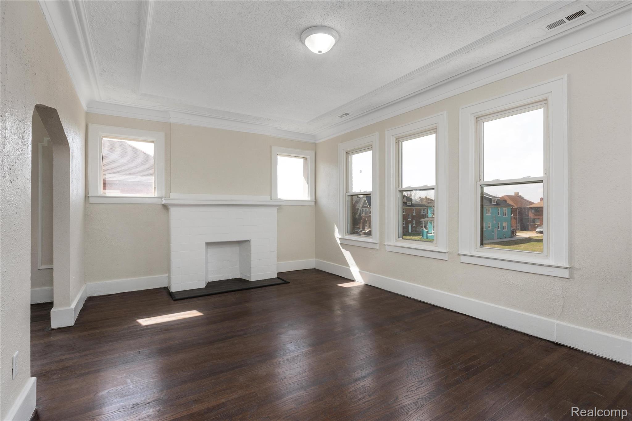 Residential Lease in Detroit 2