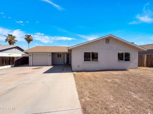 5908 W Calavar Road, Glendale, AZ, 85306 | Card Image