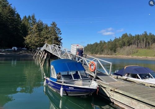 762 Ridge Road, Galiano Island, BC, V0N1P0 | Card Image