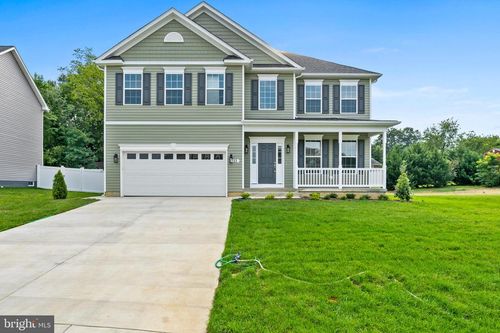 13 Candleberry Dr, LA PLATA, MD, 20646-9701 | Card Image