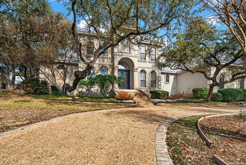 12 Inwood Terrace Dr, San Antonio, TX, 78248-1656 | Card Image