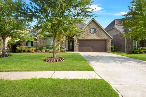 27815 Colonial Point Dr, Katy, TX, 77494-6017 | Card Image