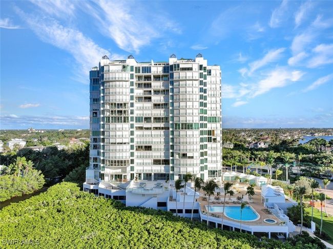 Baypointe View From the Gulf | Image 38