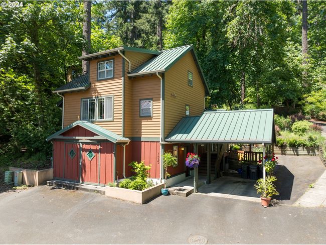 1650 Leatherwood Dr, House other with 3 bedrooms, 3 bathrooms and 1 parking in Eugene OR | Image 31