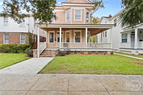 706 Henry St, savannah, GA, 31401-7018 | Card Image