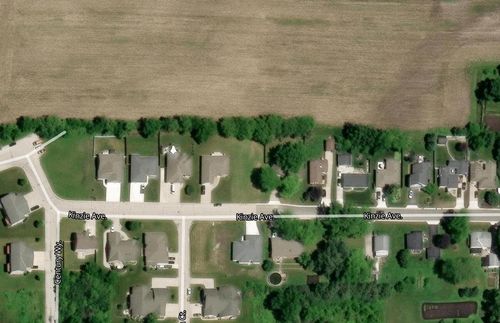 6342 Kinzie Avenue, Mount Pleasant, WI, 53406 | Card Image