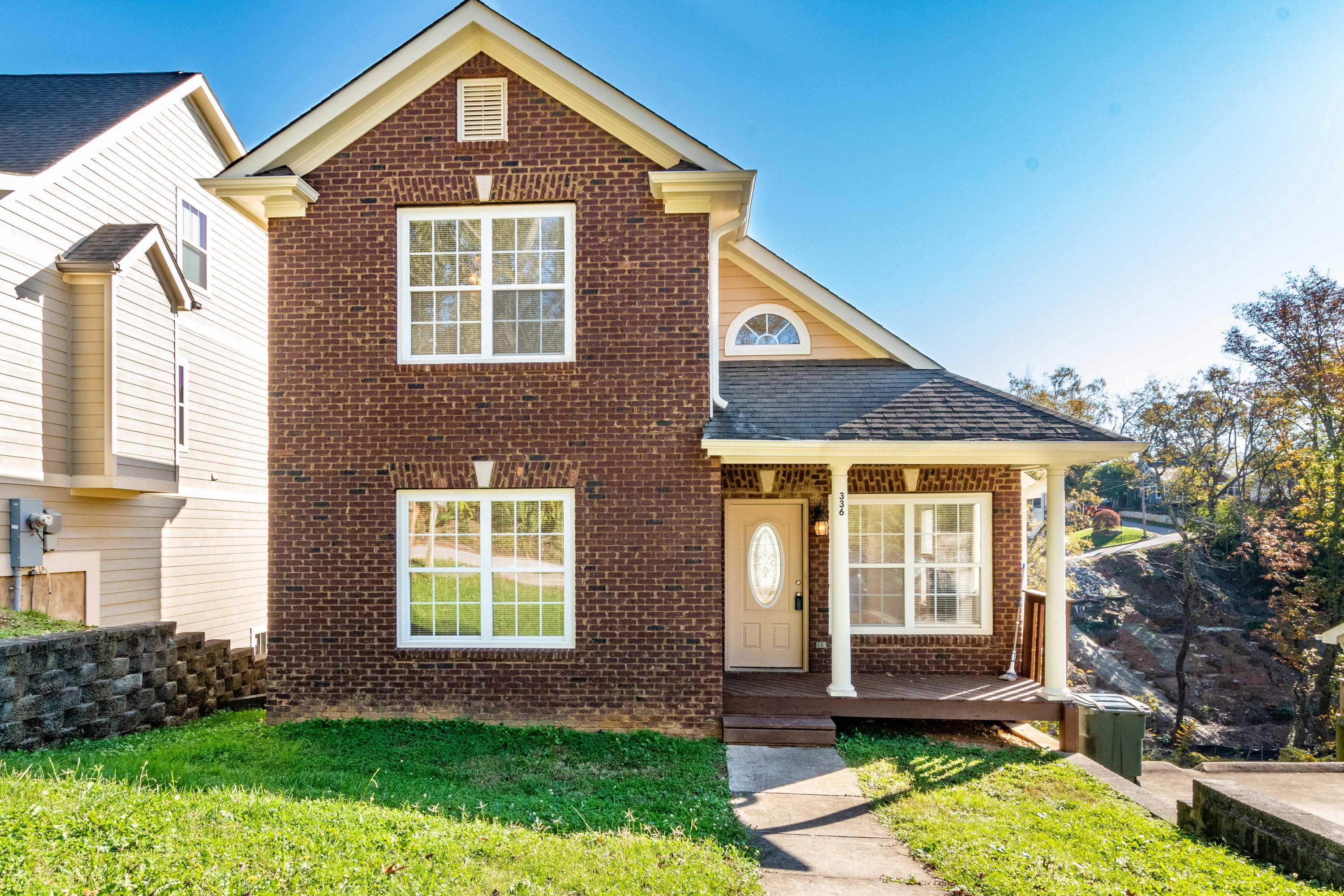 Oliver St, Chattanooga, TN 37405