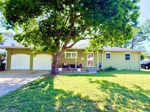1740 N Kessler St, Wichita, KS, 67203-1615 | Card Image