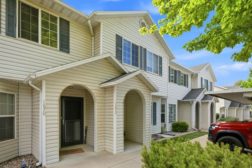 1672 Canyonwoods Dr, Ogden, UT, 84404-5930 | Card Image