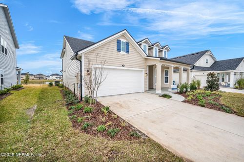258 Twilight Ln, ST AUGUSTINE, FL, 32095-0081 | Card Image