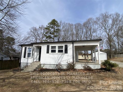 503 E 22nd St, Kannapolis, NC, 28083-2613 | Card Image