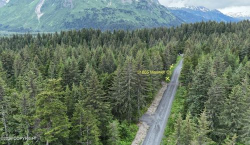 31885 Maxwell Court, Seward, AK, 99664 | Card Image