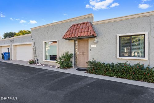 6512 N 12th Way, Phoenix, AZ, 85014-1335 | Card Image