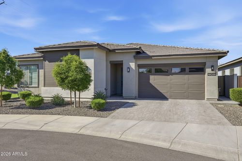 22450 E Stirrup St, Queen Creek, AZ, 85142-0605 | Card Image