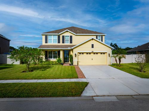 8528 Cobblestone Dr, Fort Pierce, FL, 34945-5701 | Card Image