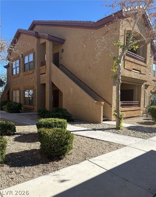 1081-8250 N Grand Canyon Drive, Las Vegas, NV, 89166 | Card Image