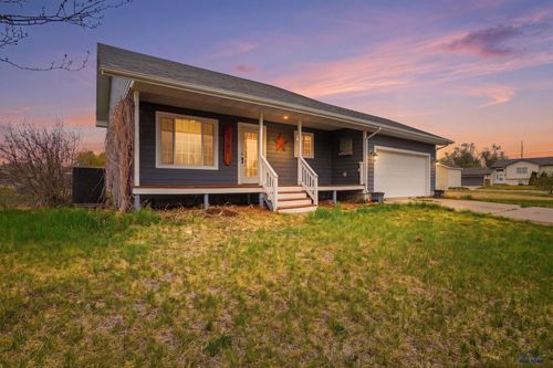 5288 Mercury Dr, RAPID CITY, SD, 57703 | Card Image