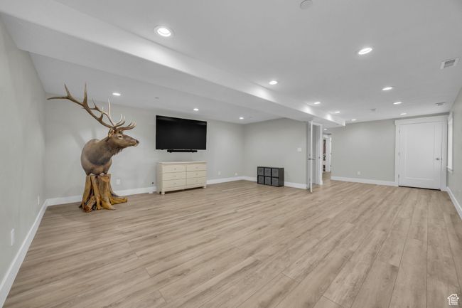 1226 N Horizon View Loop, House other with 5 bedrooms, 3 bathrooms and 4 parking in Elk Ridge UT | Image 17