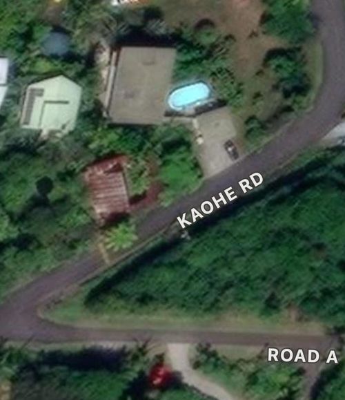 87-474 Kaohe Rd, CAPTAIN COOK, HI, 96704-8737 | Card Image