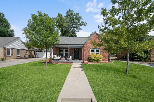 1116 Bonnie Brae Ave, Fort Worth, TX, 76111-4303 | Card Image