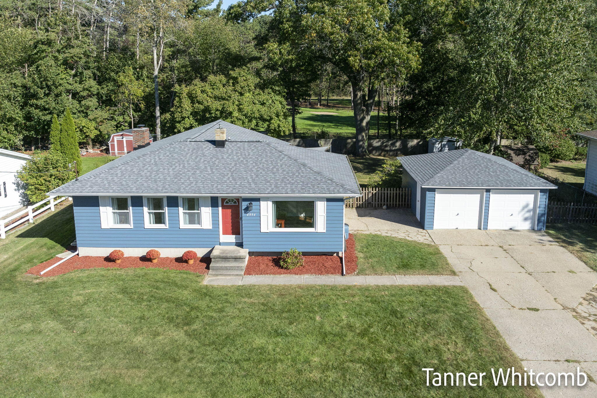 Havana Ave, Wyoming, MI 49509