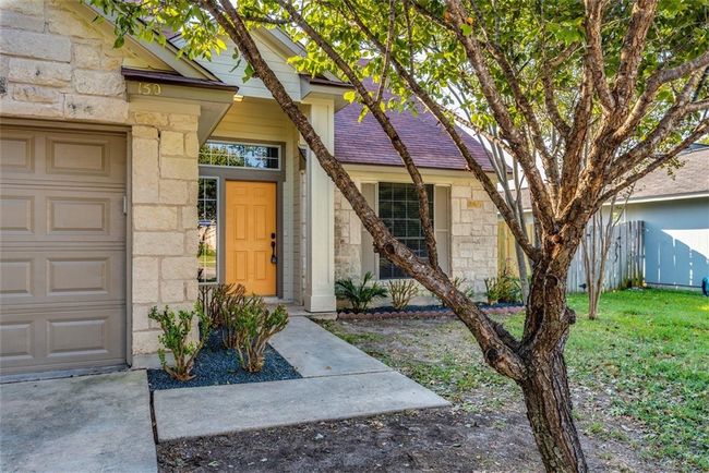 150 Bailey Loop, House other with 4 bedrooms, 3 bathrooms and 4 parking in Kyle TX | Image 28