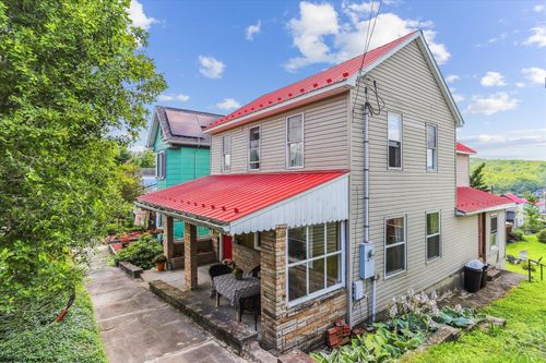lot-252-627 Henry Ave, Davis, WV, 26260 | Card Image