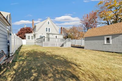 385 Westfield Avenue, House other with 4 bedrooms, 2 bathrooms and 4 parking in Bridgeport CT | Image 3