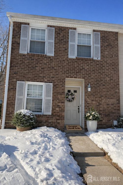 28 Morgan Pl, East Brunswick, NJ, 08816-5003 | Card Image