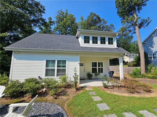 b-2400 Lowe St Nw, Atlanta, GA, 30318-1849 | Card Image