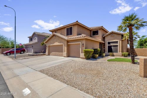 3980 S Holguin Way, Chandler, AZ, 85248-4533 | Card Image