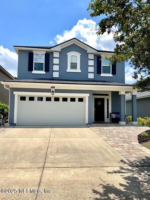 7030 Crispin Cove Dr, JACKSONVILLE, FL, 32258-8463 | Card Image