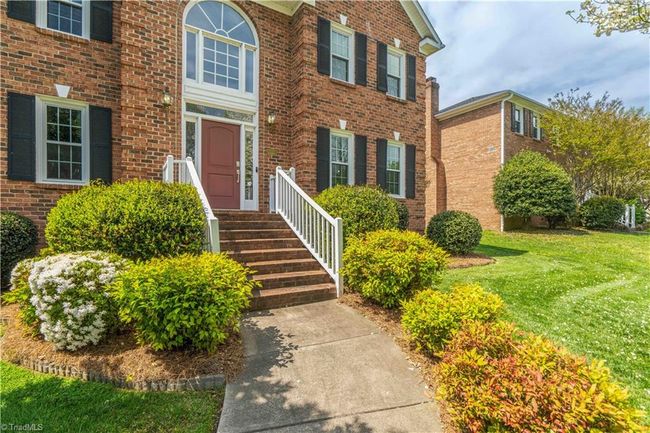 4504 Carriagebrook Ct, House other with 3 bedrooms, 4 bathrooms and null parking in Clemmons NC | Image 7