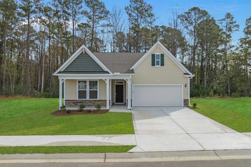 1082 Rosefield Way, Carolina Shores, NC, 28467-3206 | Card Image