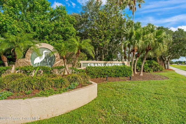 1745 Crane Creek Blvd, House other with 3 bedrooms, 3 bathrooms and null parking in Melbourne FL | Image 50