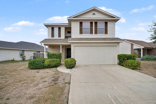 9227 Mare Country, San Antonio, TX, 78254-6181 | Card Image