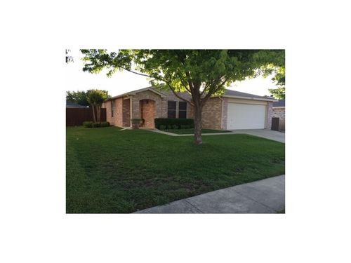 4502 Cedar Crest Dr, Mckinney, TX, 75070-7719 | Card Image