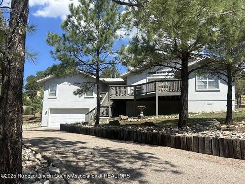 403 White Mountain Meadows Dr, Ruidoso, NM, 88345-5814 | Card Image