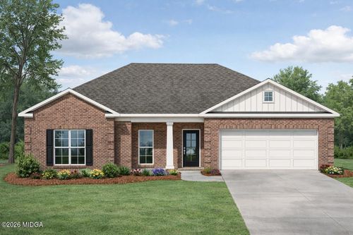 14 Spooner Drive, Hawkinsville, GA, 31036 | Card Image
