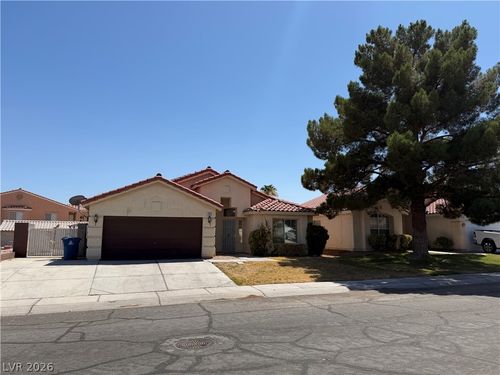 505 Casa Del Norte Dr, North Las Vegas, NV, 89031-2819 | Card Image