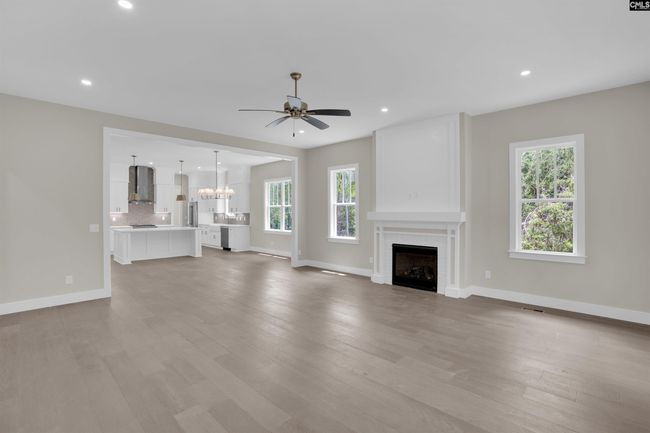 1040 Refuge Pl, House other with 4 bedrooms, 4 bathrooms and null parking in Chapin SC | Image 24