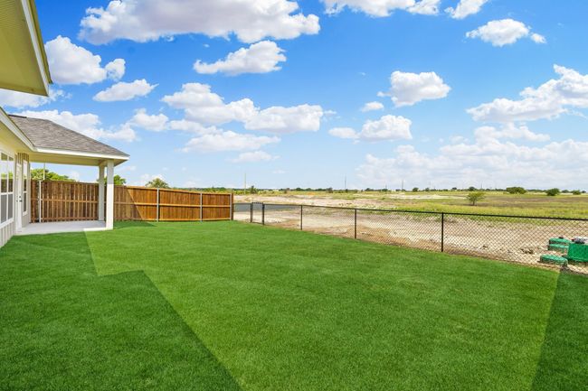 3844 Clovis St, Home with 4 bedrooms, 2 bathrooms and null parking in Midlothian TX | Image 32